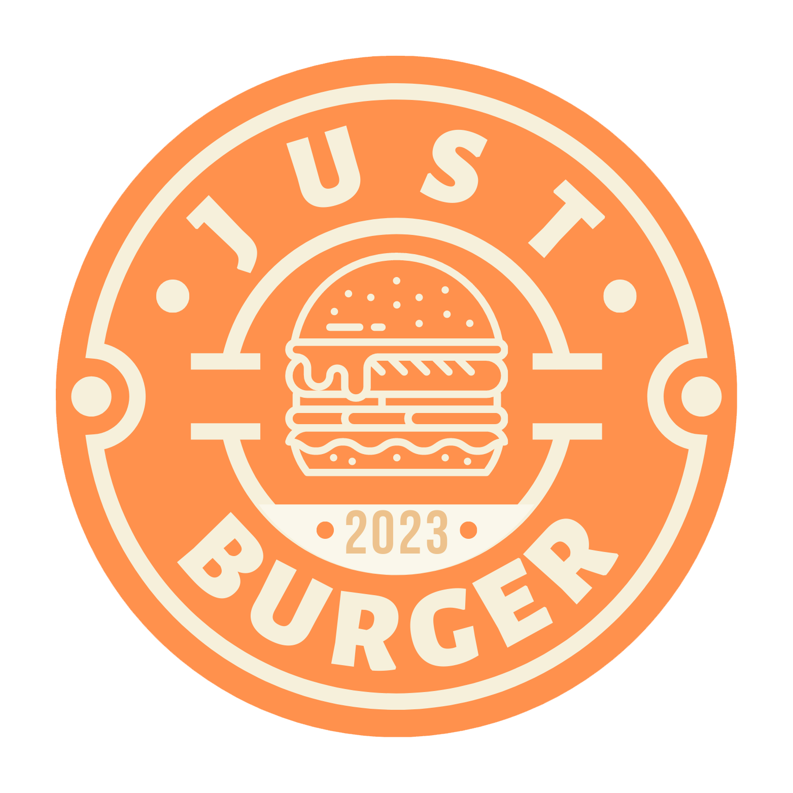 Kütahya Just Burger